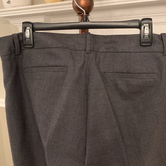 NWOT J.Crew Stretch Pants size 12 - Picture 4 of 7